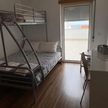 Apartman Sunset House / Casa Por Do Sol *
