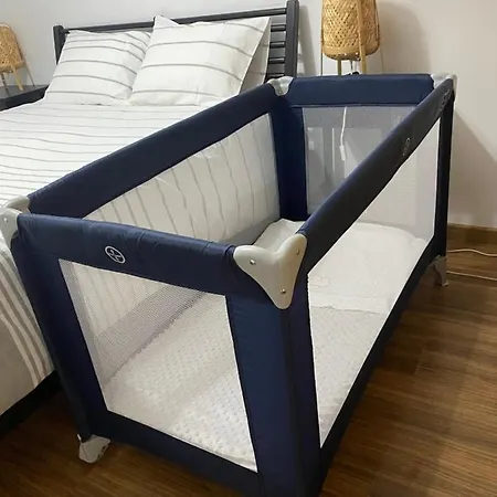 Sunset House / Casa Por Do Sol Daire *