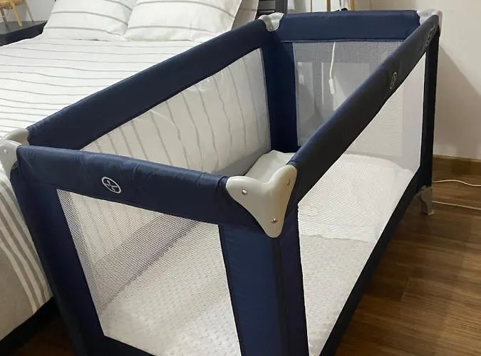 Sunset House / Casa Por Do Sol Daire *