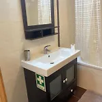 Apartamento Sunset House / Casa Por Do Sol