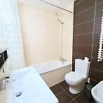 Apartamento Sunset House / Casa Por Do Sol