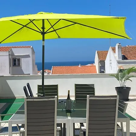 Sunset House / Casa Por Do Sol Apartmán